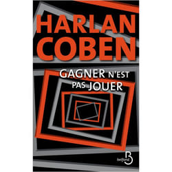 Gagner n'est pas jouer (Grand format)