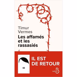 ISBN 9782714481580, Français, Livre broché, 528 pages