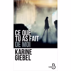ISBN 9782714481962, Français, Livre broché, 552 pages