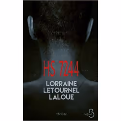 ISBN 9782714482136, Français, Livre broché, 288 pages