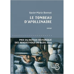 Le Tombeau d'Apollinaire