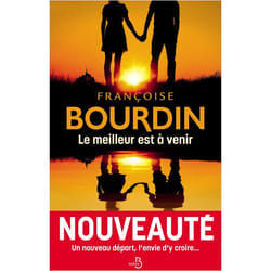 Le meilleur est à venir (Grand format)