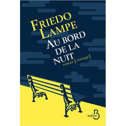 Au bord de la nuit (Grand format)