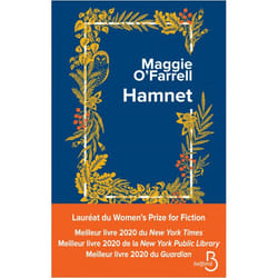 Hamnet (Grand format)