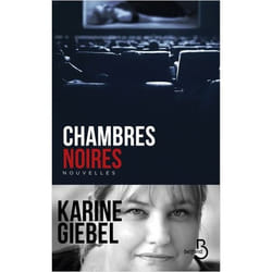 Chambres noires (Grand format)