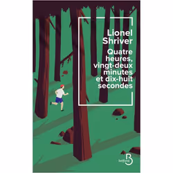ISBN 9782714494375, Français, Livre broché, 384 pages