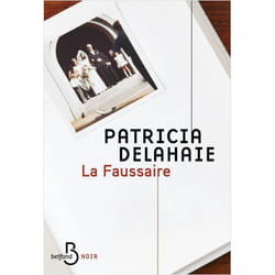 La Faussaire (Grand format)