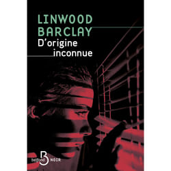 ISBN D'origine inconnue : Le livre de Linwood Barclay
