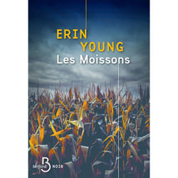 ISBN Les Moissons : Le livre de Erin Young
