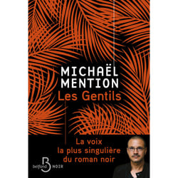 ISBN Les Gentils : Le livre de Michaël Mention