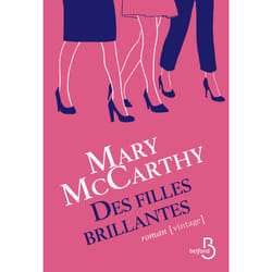 ISBN Des filles brillantes : Le livre de Mary McCarthy