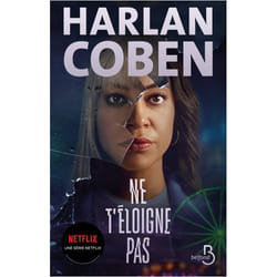 Ne t'éloigne pas (Grand format)