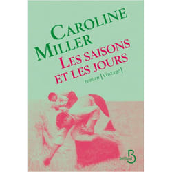 Les saisons et les jours