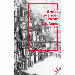 ISBN Les Âmes de feu : Le livre de Annie Francé-Harrar, Roman, 224 pages