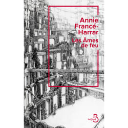 ISBN Les Âmes de feu : Le livre de Annie Francé-Harrar