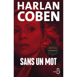 ISBN Sans un mot : Le livre de Harlan Coben