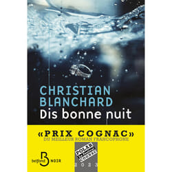 ISBN Dis bonne nuit : Le livre de Christian Blanchard