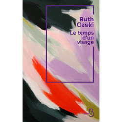 ISBN Le Temps d'un visage : Le livre de Ruth Ozeki