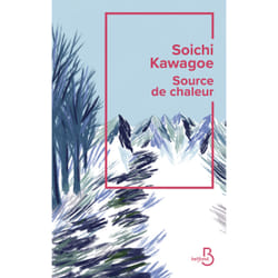 ISBN Source de chaleur : Le livre de Soichi Kawagoe