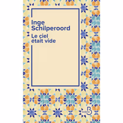 ISBN Le ciel était vide : Le livre de Inge Schilperoord, Roman, 192 pages