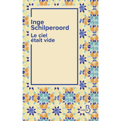 ISBN Le ciel était vide : Le livre de Inge Schilperoord