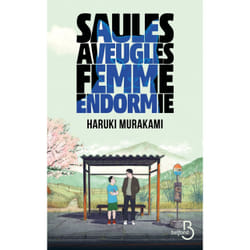 ISBN Saules aveugles, femme endormie : Le livre de Haruki Murakami