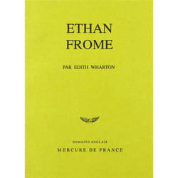Ethan frome