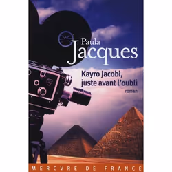 ISBN Kayro Jacobi, Juste Avant L'Oubli, Romance, Français, Livre broché