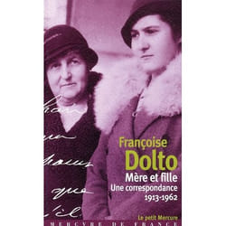 Mère et fille