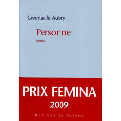 Personne