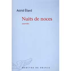 ISBN Nuits De Noces, Littérature, Français