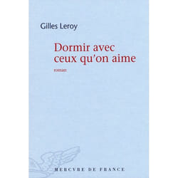 Dormir avec ceux qu'on aime