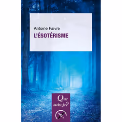 ISBN L'ésotérisme, Religion, Français, 128 pages