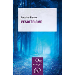 L'ésotérisme