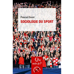 Sociologie du sport