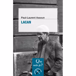 ISBN Lacan, Psychologie, Français, 128 pages