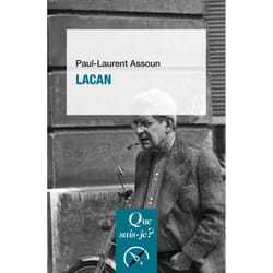 ISBN Lacan