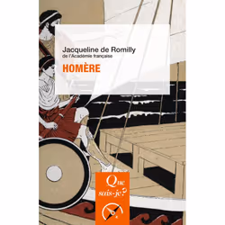 ISBN Homère, Littérature, Français, 128 pages