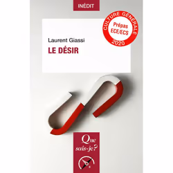 ISBN Le désir, philosophie, Français, 128 pages