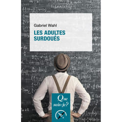 Les adultes surdoués