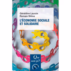 ISBN L'économie sociale et solidaire, Économie, Français, 128 pages