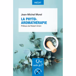 ISBN La Phyto-aromathérapie, Science &amp; nature, Français, 128 pages