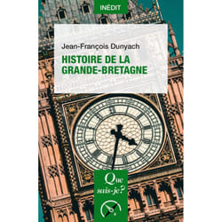 Histoire de la grande-bretagne