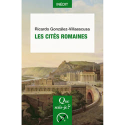 Les Cités romaines
