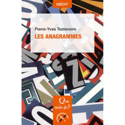 Les Anagrammes