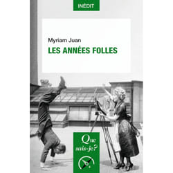 Les années folles