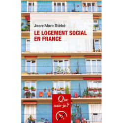 Le logement social en France