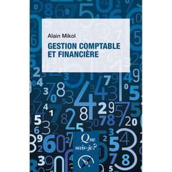 Gestion comptable et financière