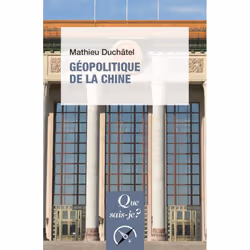 ISBN Géopolitique de la Chine, politique, Français, 128 pages