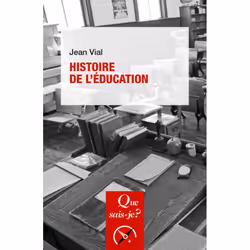 ISBN Histoire de l'éducation, Education, Français, 128 pages